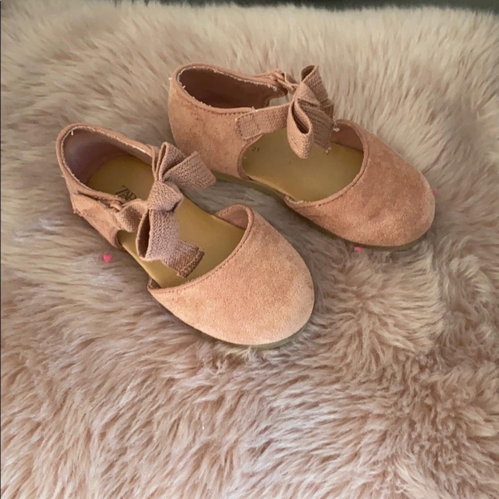 children’s ballet flats